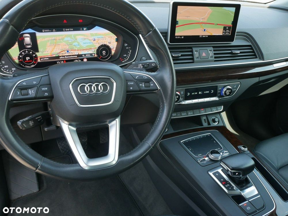 Audi Q5 - 20