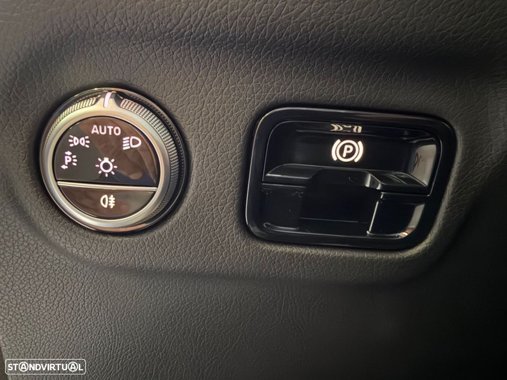 Mercedes-Benz EQE 350+ Edition AMG Line - 59