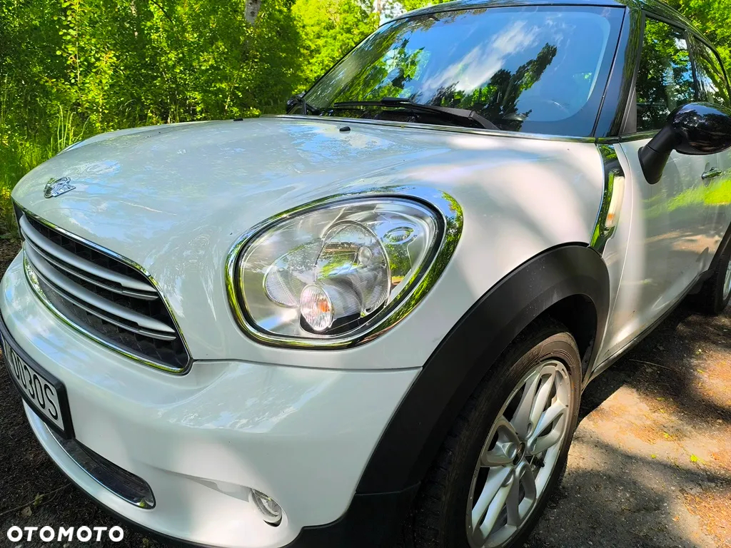 MINI Countryman - 20