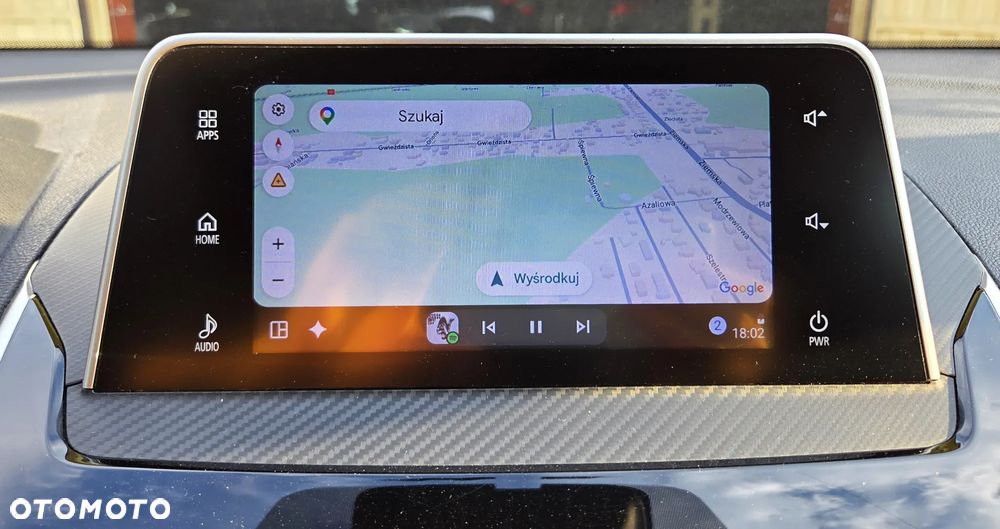 Mitsubishi Eclipse Cross 1.5 T GPF Invite Plus - 19