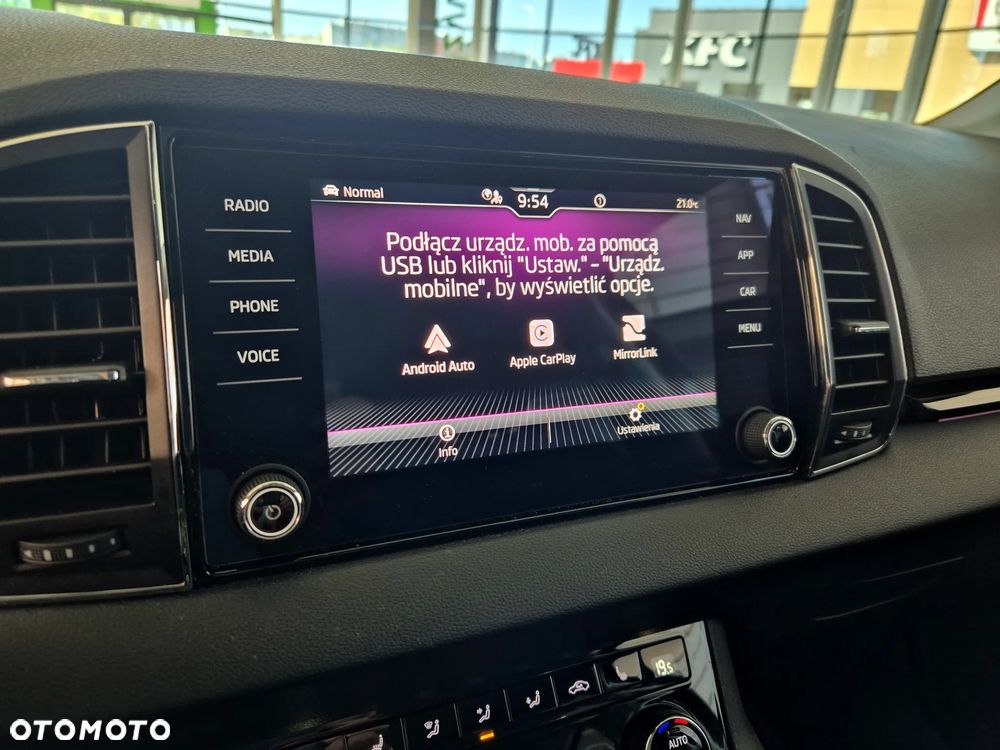 Skoda Karoq 1.5 TSI ACT Style - 17