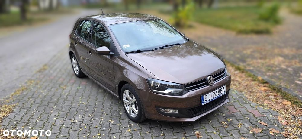 Volkswagen Polo - 30