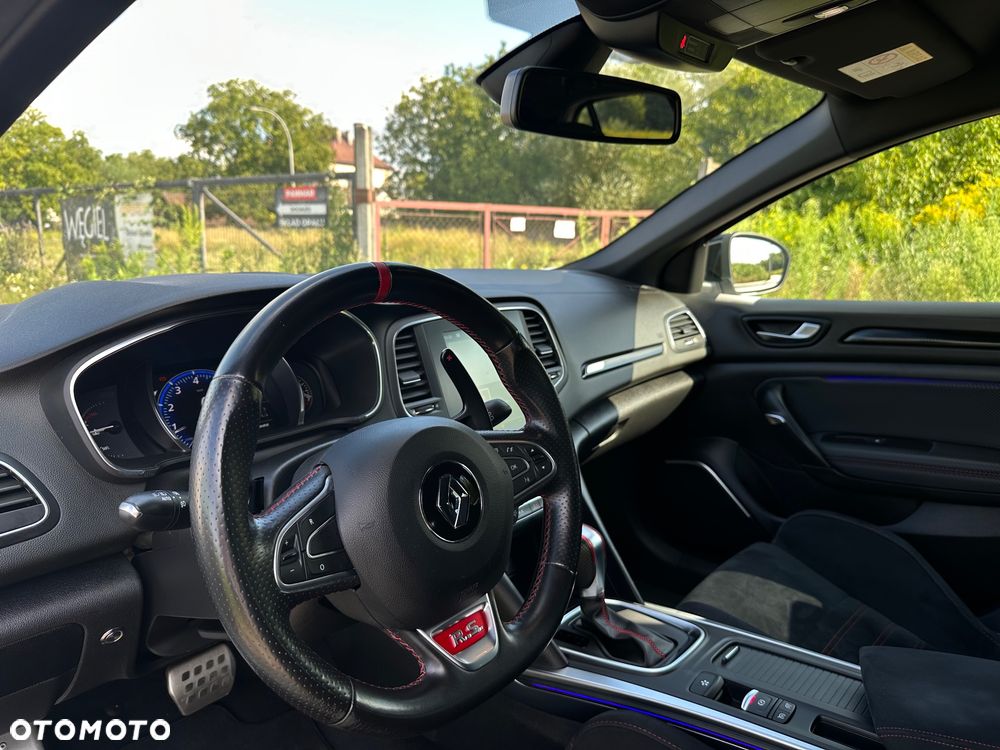 Renault Megane ver-tce-280-gpf-edc-r-s - 12