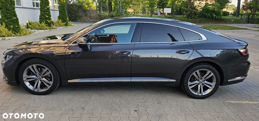 Volkswagen Arteon 2.0 TDI SCR R-Line DSG - 8