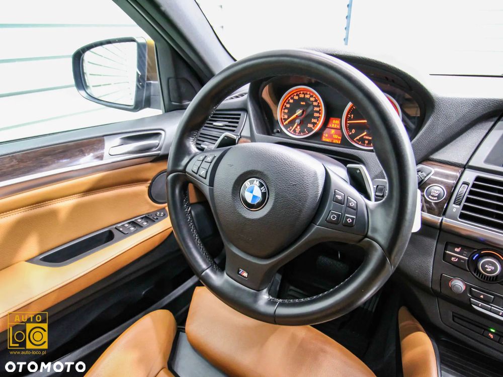 BMW X6 xDrive40d M Sport Edition - 24