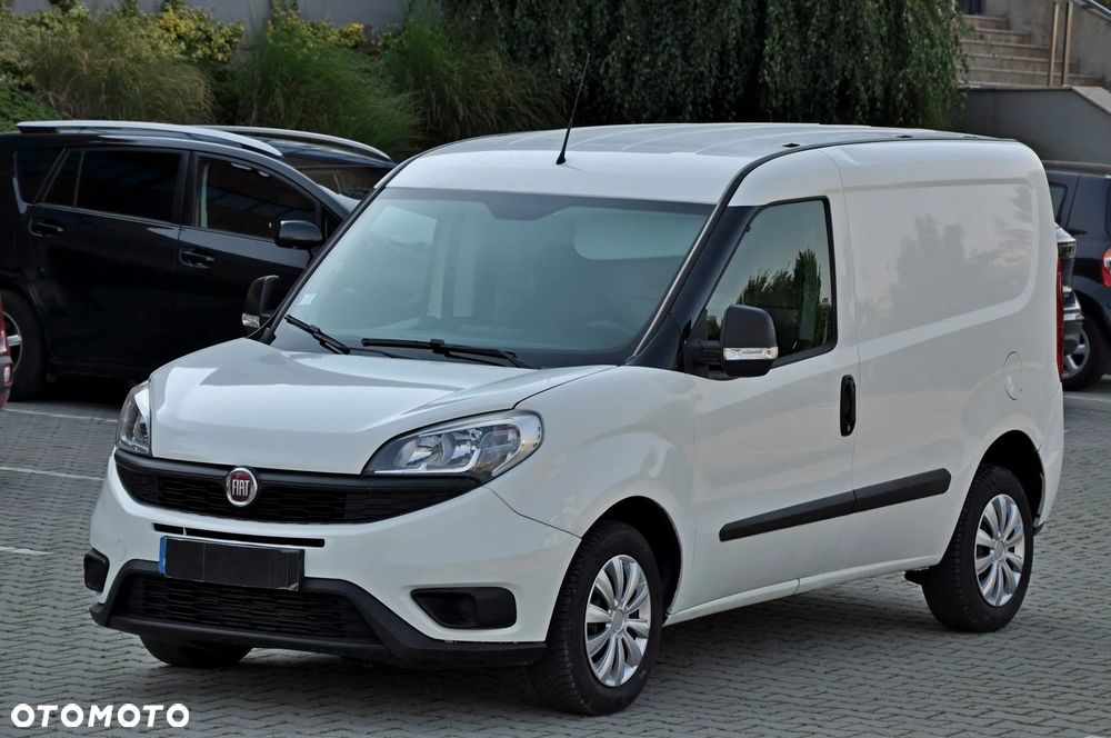 Fiat Doblo - 10