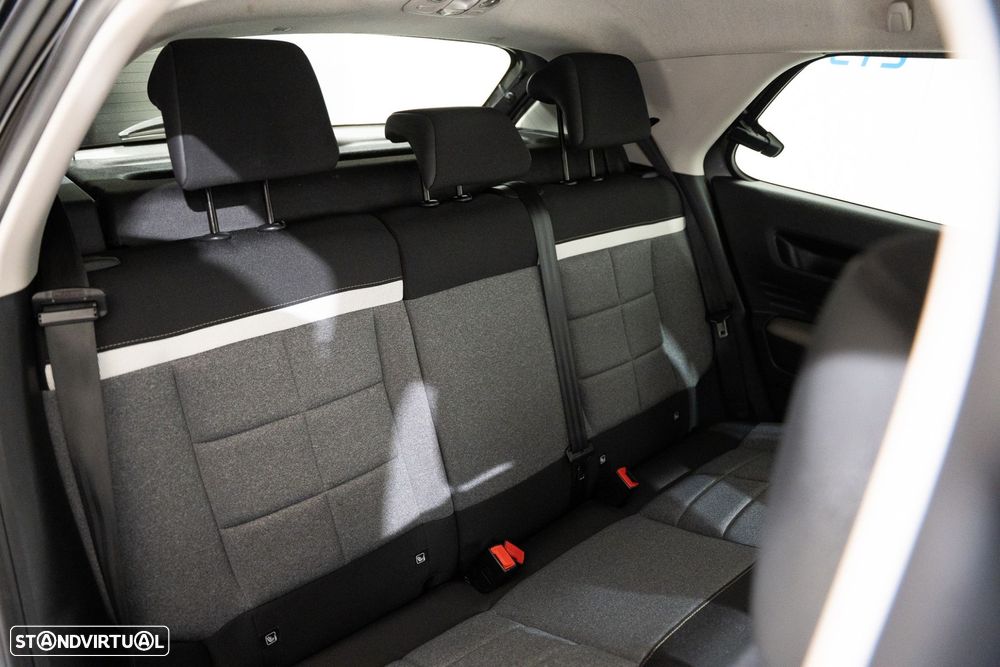 Citroën C4 Cactus 1.2 PureTech Origins - 18