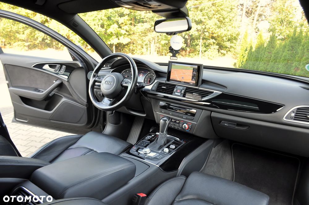Audi A6 Avant - 26