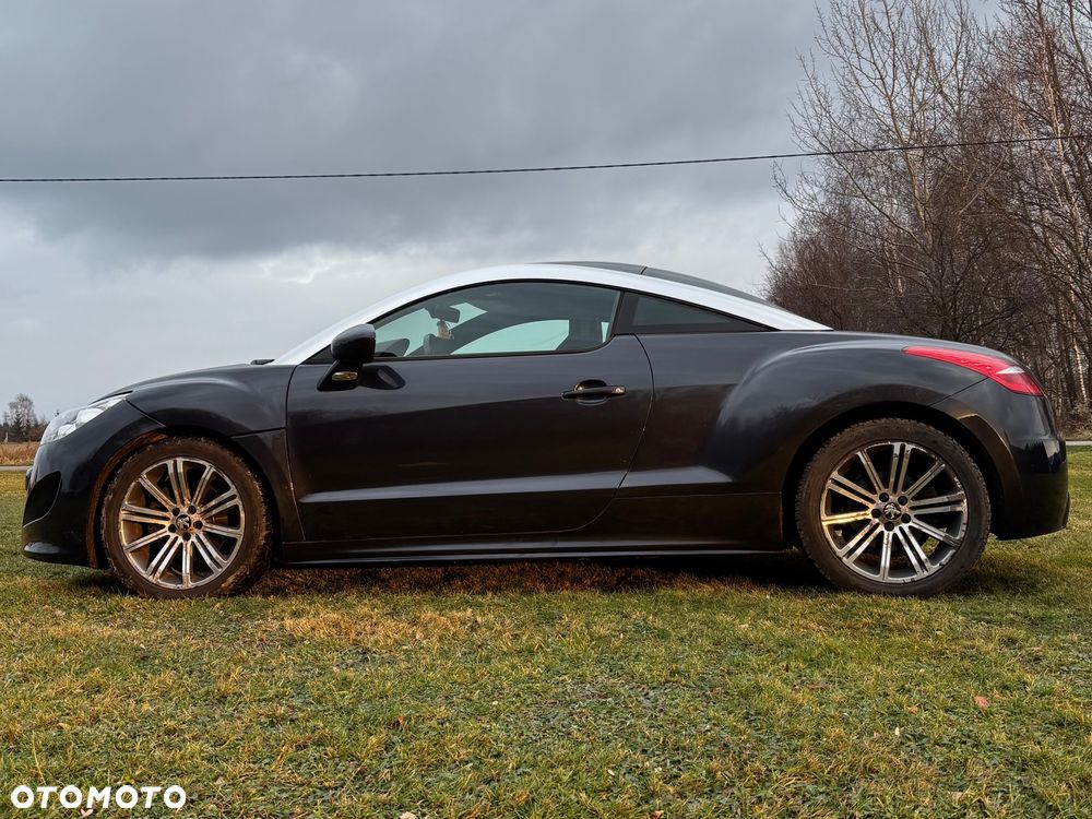 Peugeot RCZ - 27