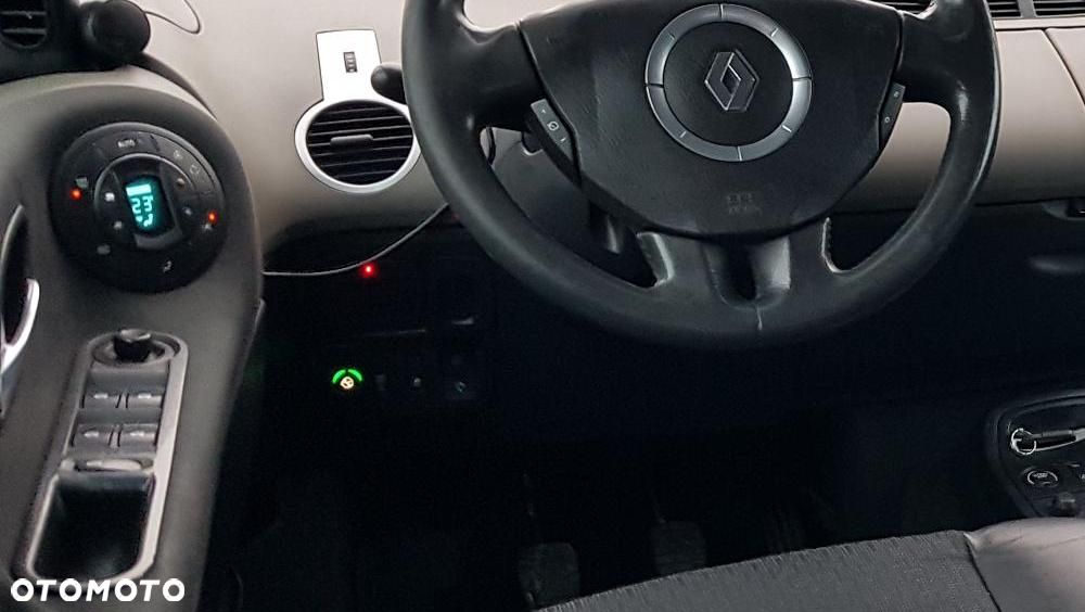 Renault Grand Espace Gr 2.0T 16V Privilege - 32