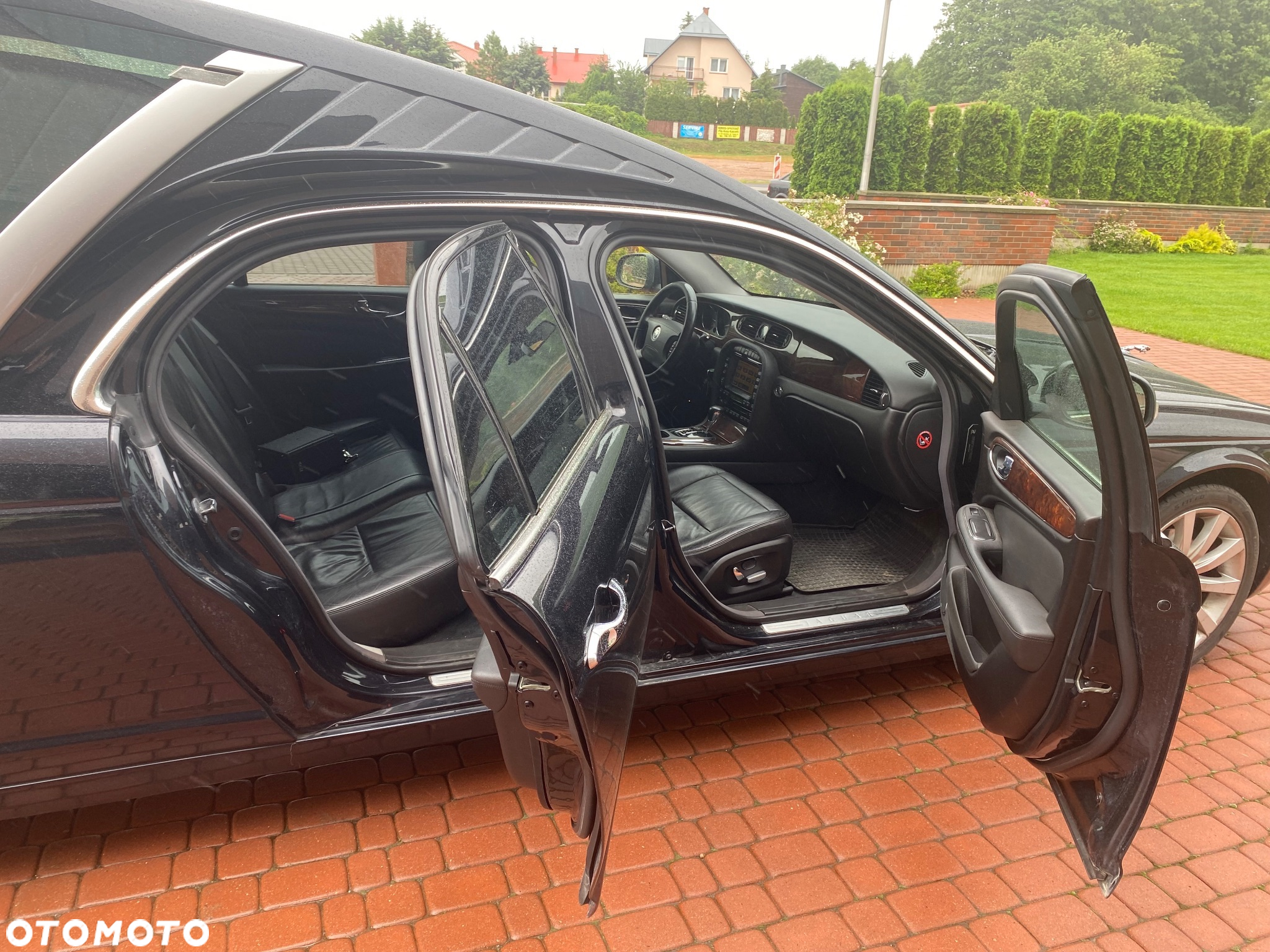Jaguar XJ XJ6 2.7 Twin Turbo Diesel - 5