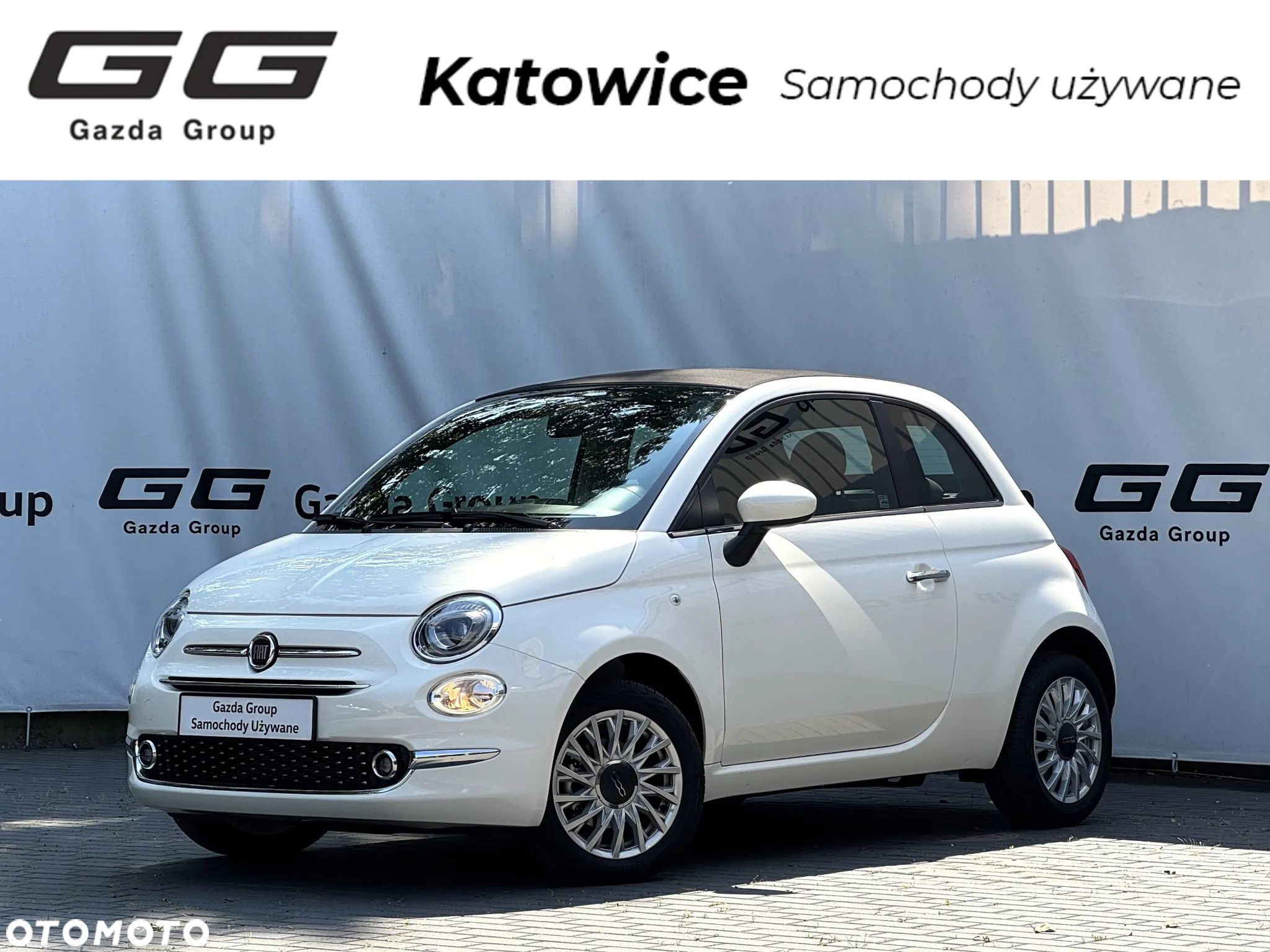 Fiat 500 1.0 Hybrid Dolcevita - 1