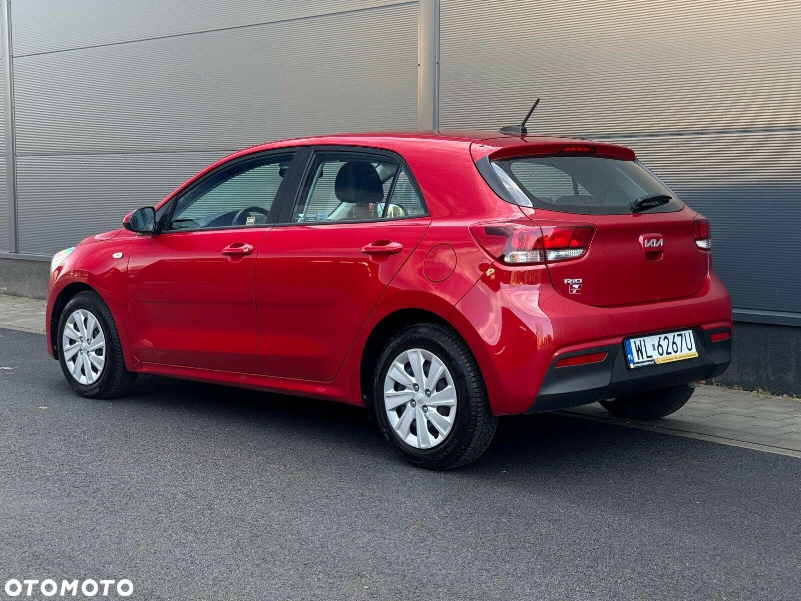 Kia Rio 1.0 T-GDI M - 3