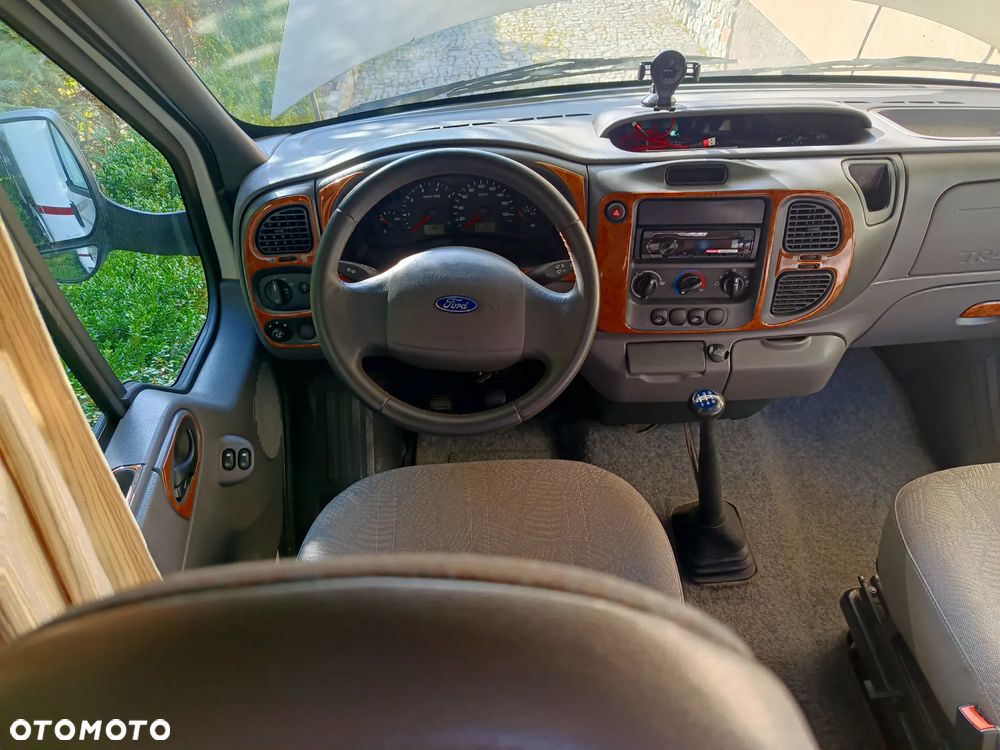 Eura Mobil PROFILA - 12