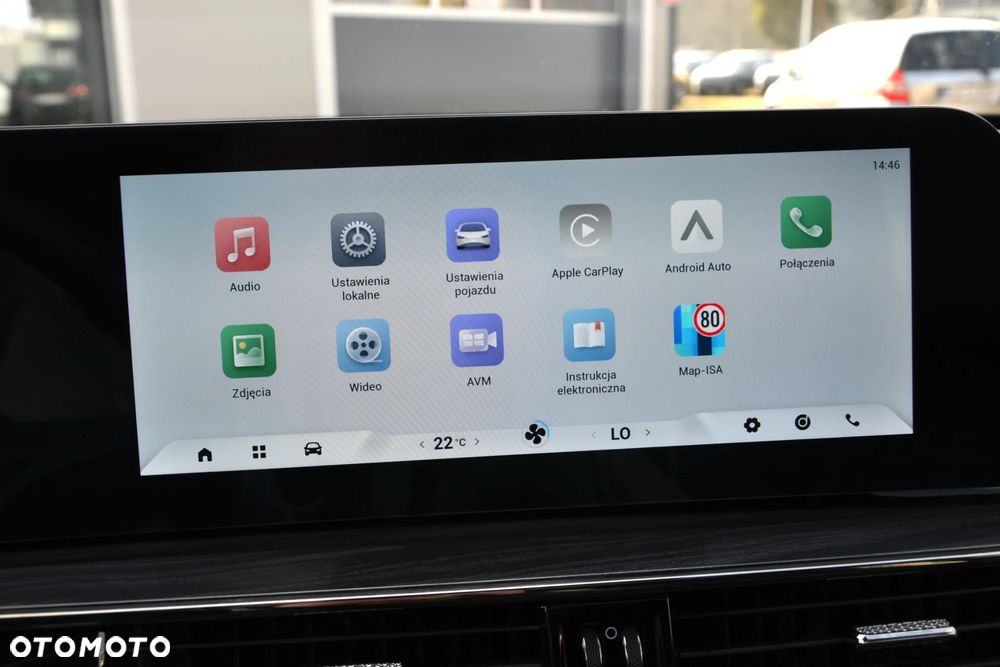 Omoda 5 1.6 T-GDI Premium DCT - 6