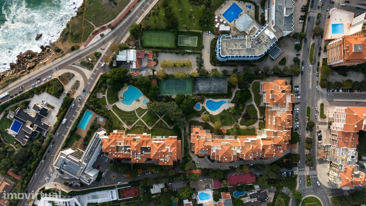 Apartamento T3 com jardim, Gandarinha, Cascais - Grande imagem: 2/43