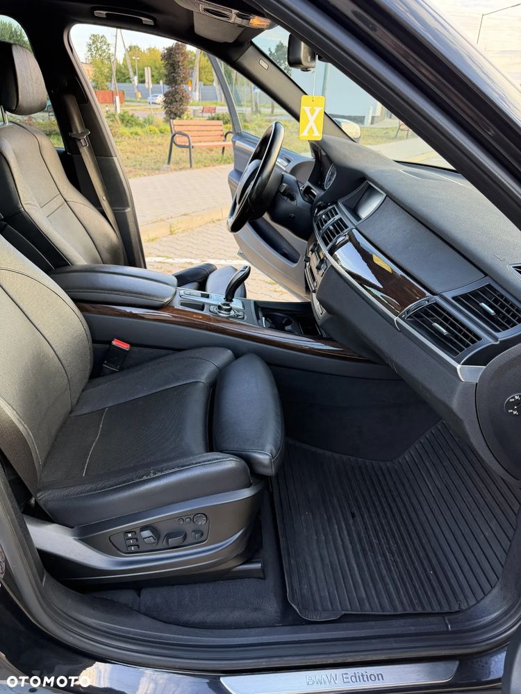 BMW X5 4.0d xDrive - 22