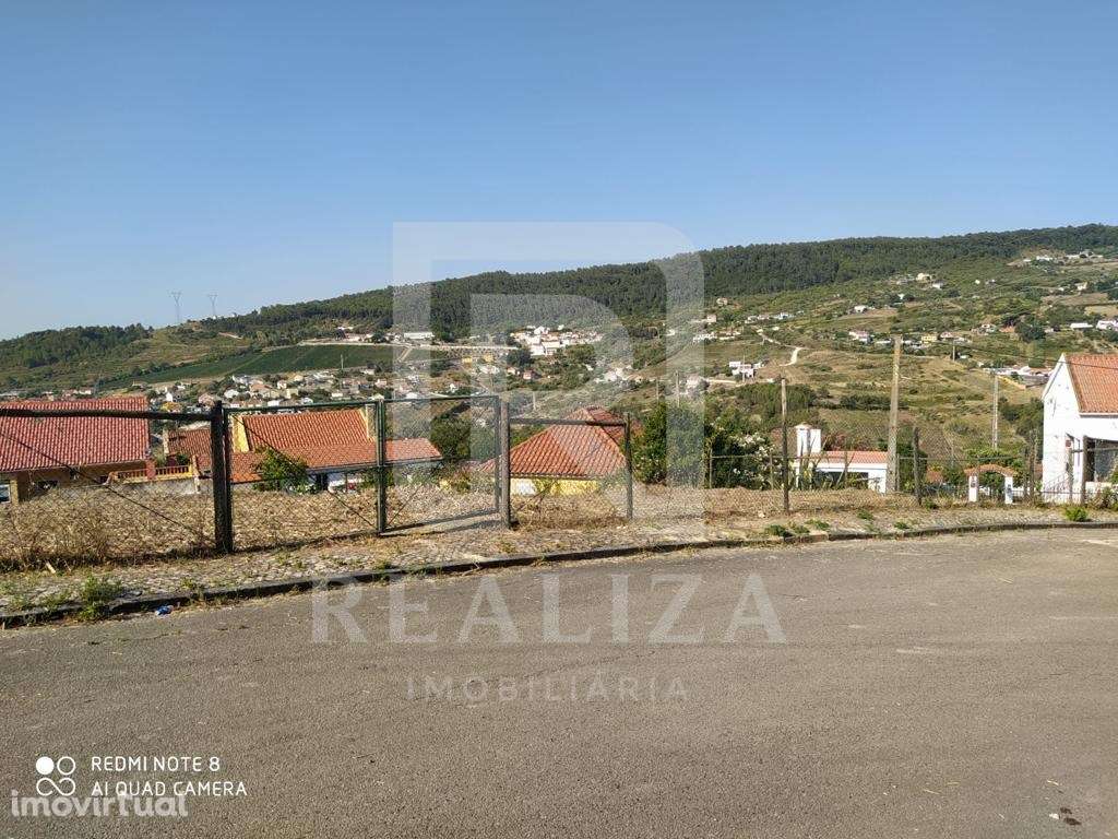 Lote de terreno para construção em Vila Franca de Xira - Grande imagem: 2/6