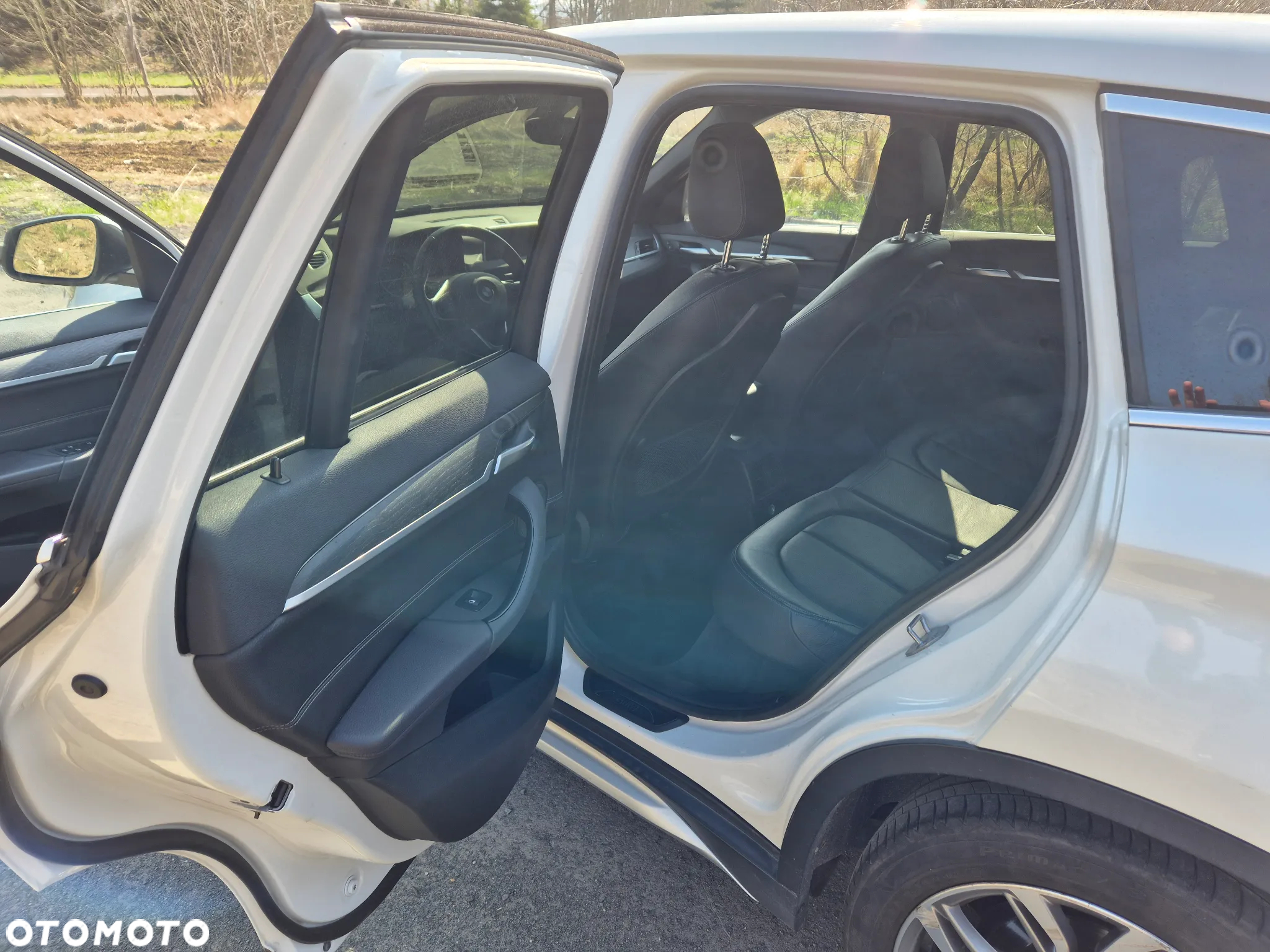BMW X1 - 22