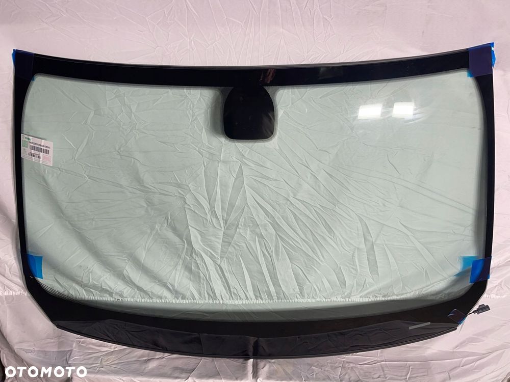 szyba przednia nowa czołowa jeep cherokee grzana 2019-2023 - 1