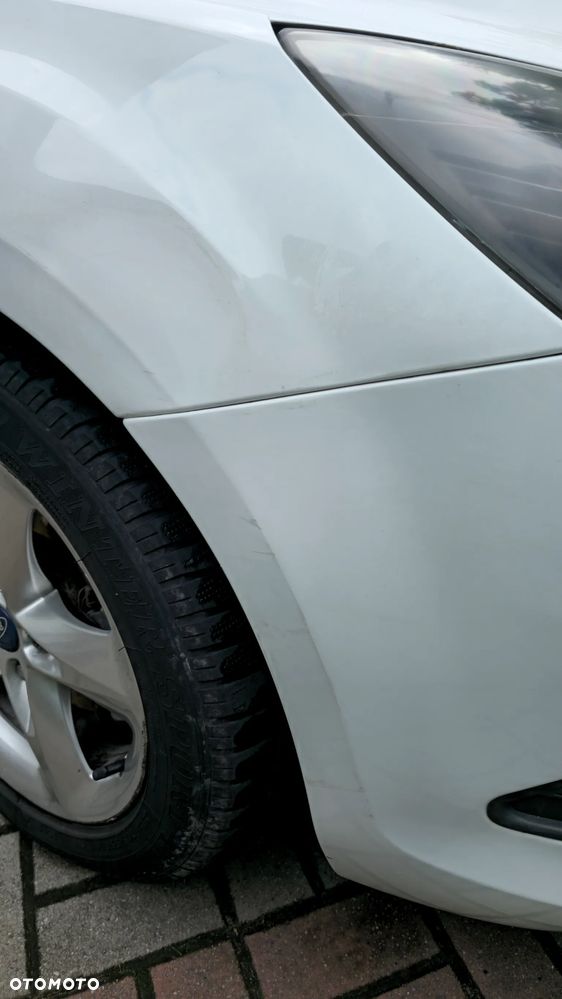 Ford Focus 1.8 FF Trend - 4
