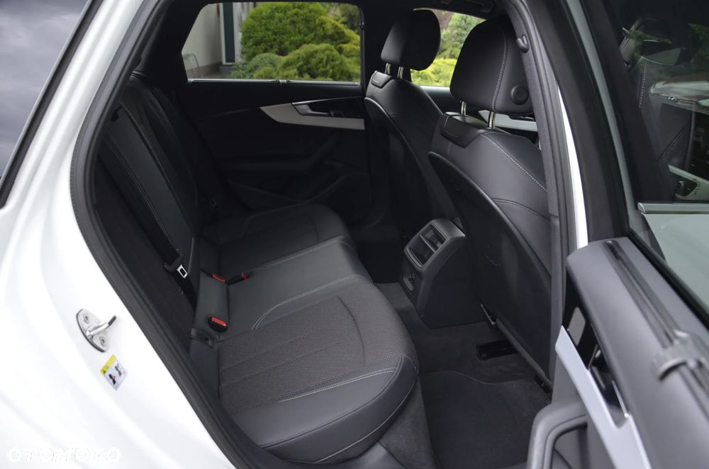 Audi A4 Avant 35 TFSI S tronic S line - 18