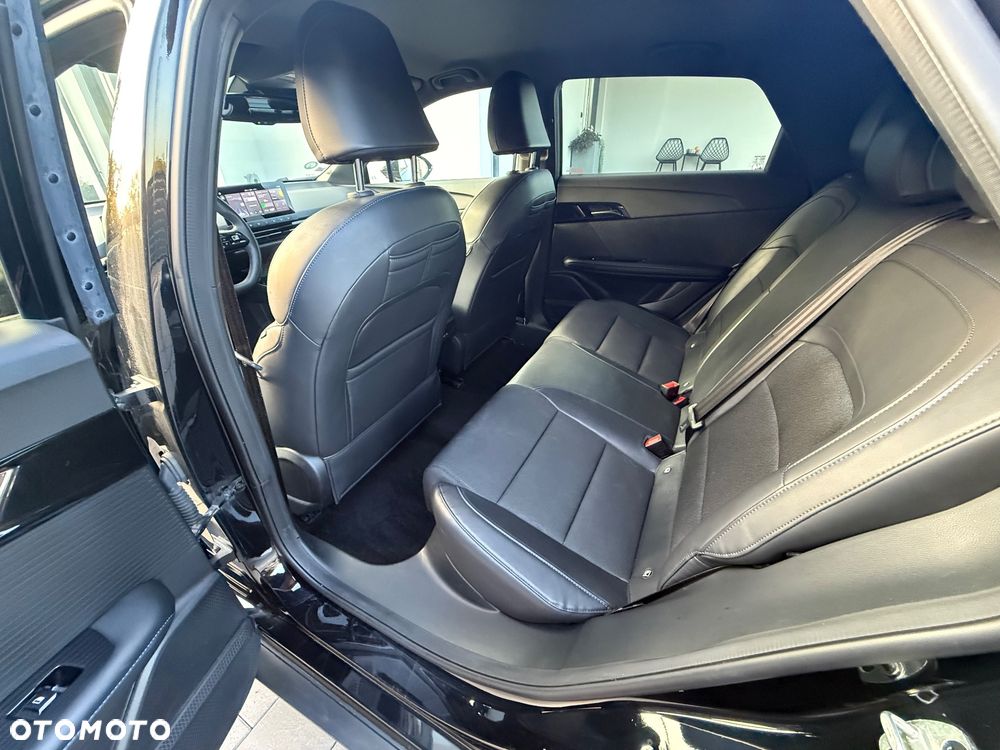 MG 4 EV 64kWh Premium - 16
