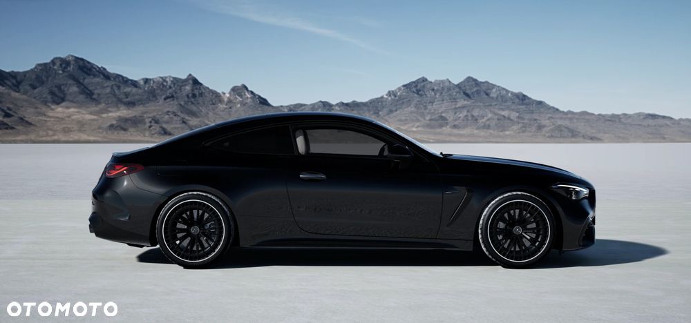 Mercedes-Benz CLE - 7