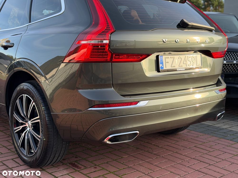 Volvo XC 60 D4 Inscription - 20