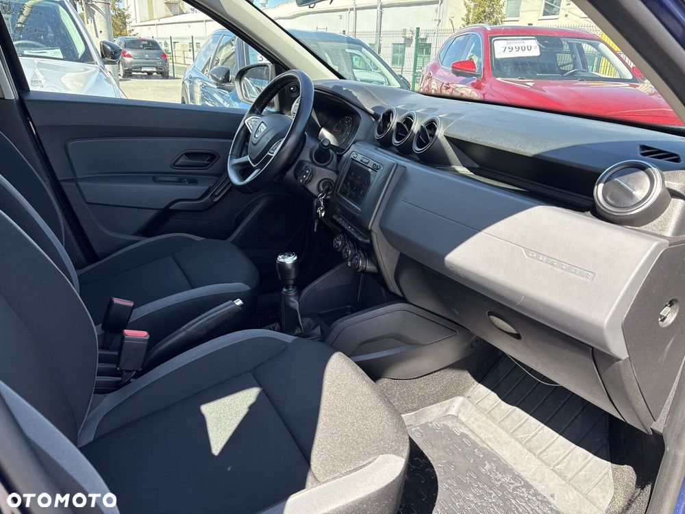Dacia Duster - 9