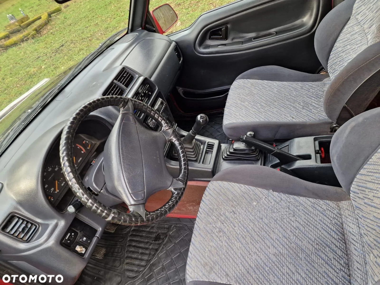 Suzuki Vitara 1.6 JX - 9