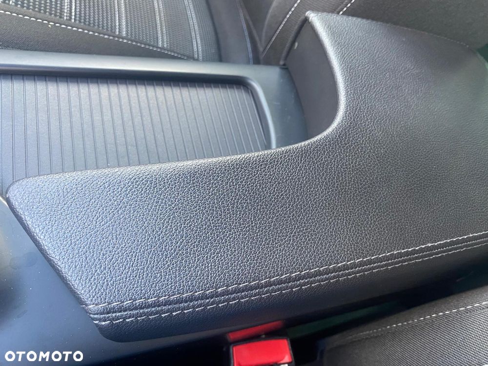 Opel Insignia 2.0 CDTI Cosmo S&S - 34