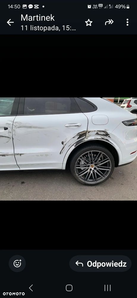 Porsche Cayenne E-Hybrid Tiptronic S Black Edition - 15