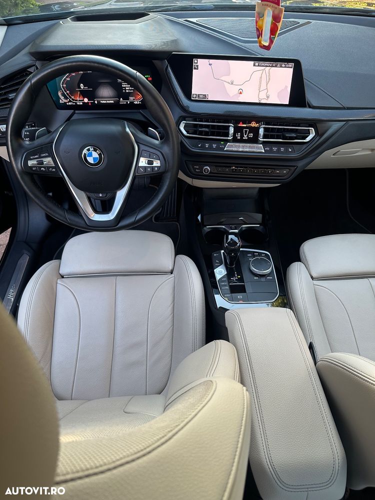 BMW Seria 2 220d Gran Tourer Aut. Luxury Line - 34
