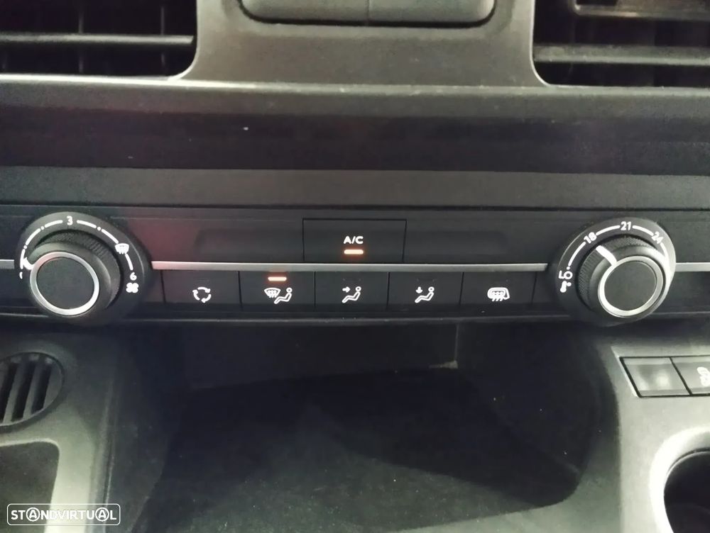 Toyota Proace City 1.5 D L1 Comfort - 22