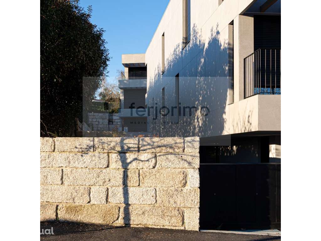 T2 | CREIXOMIL | GUIMARAES - Disponível para 04/2026 - Grande imagem: 2/16