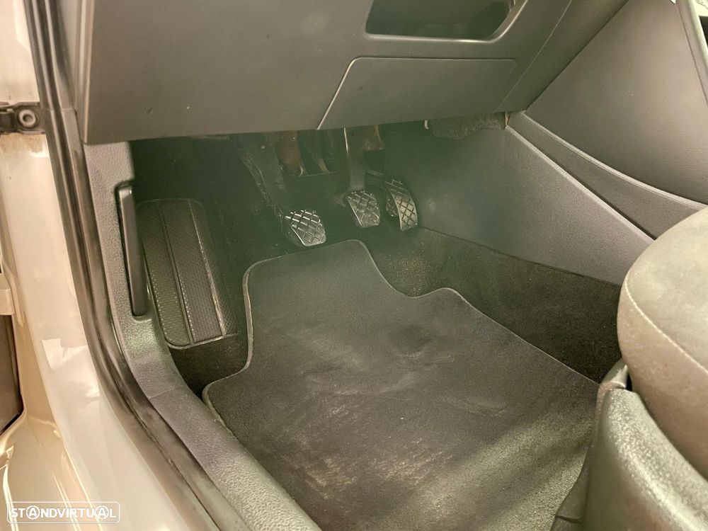 VW Polo 1.0 Confortline - 17