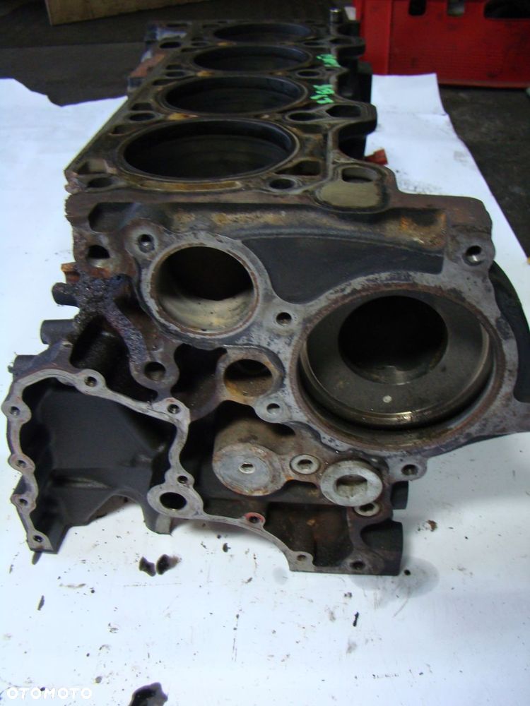 blok silnika ducato iveco 2.3 euro 6 f1agl411b uszk. - 7