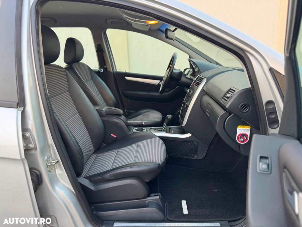 Mercedes-Benz A 170 - 10