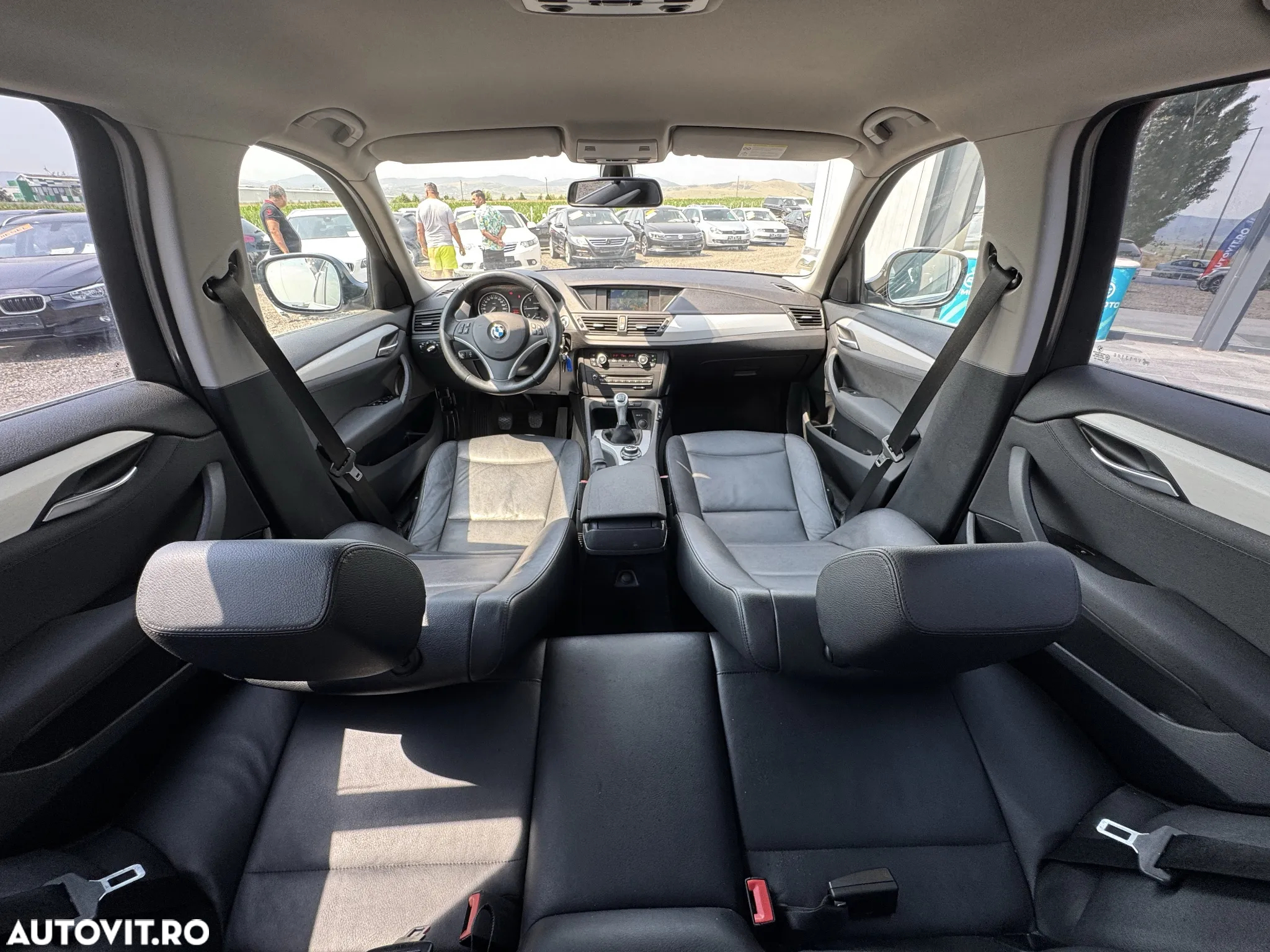 BMW X1 sDrive20d - 25