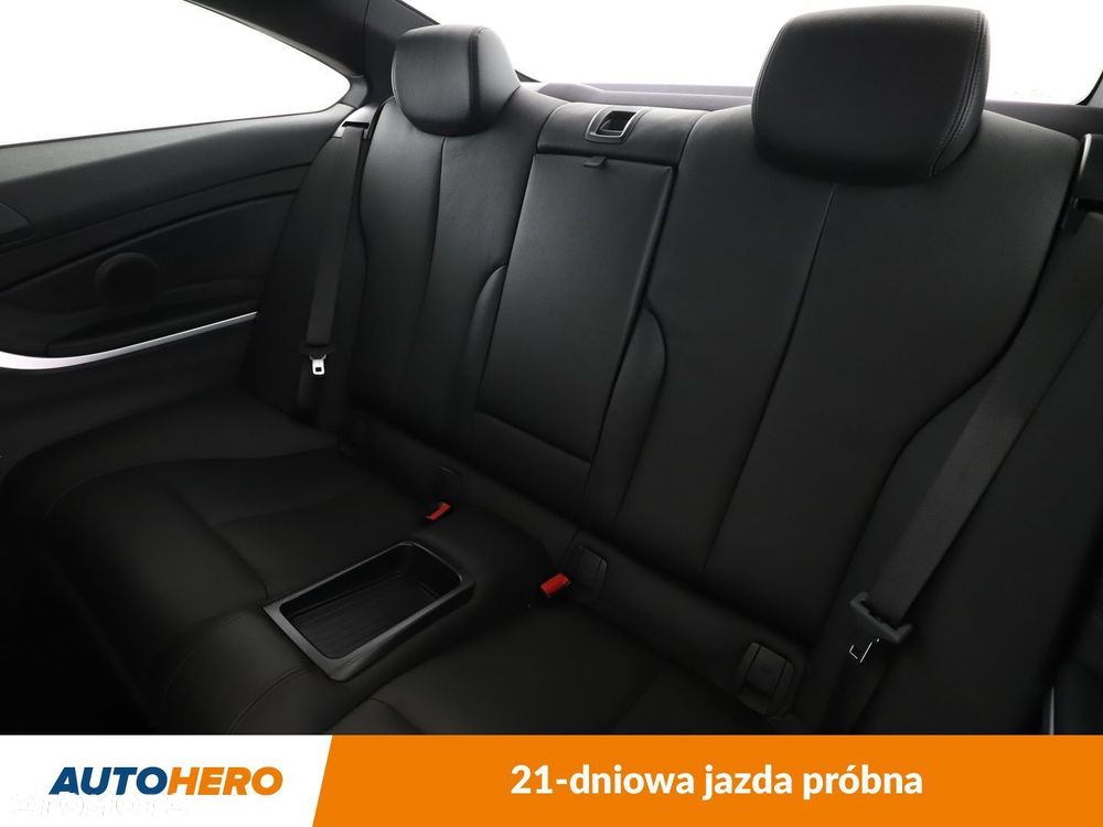 BMW Seria 4 420d Luxury Line - 15
