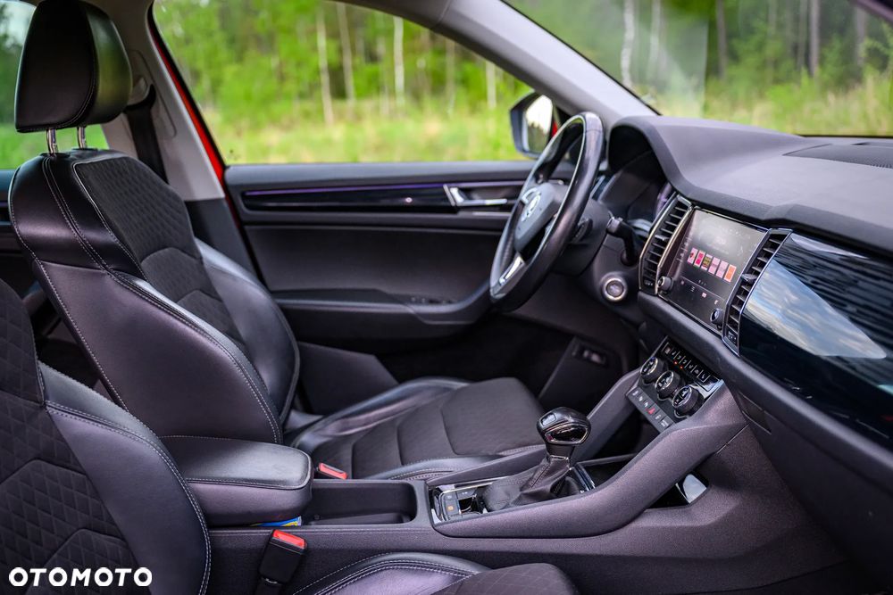 Skoda Kodiaq - 13