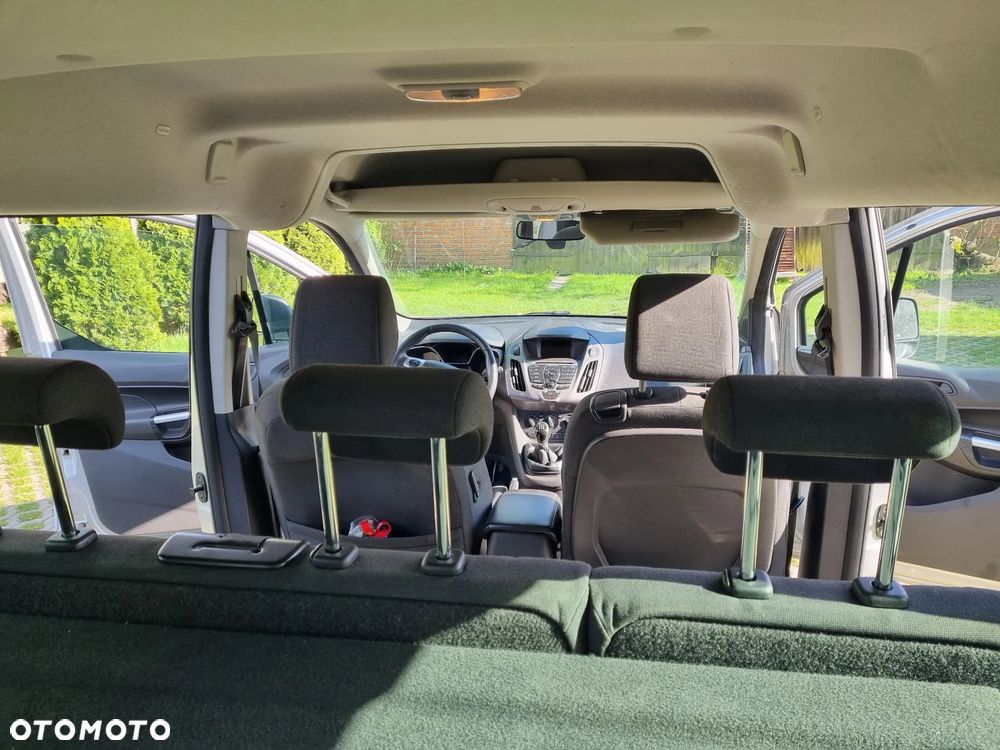 Ford Tourneo Connect 1.6 TDCi Start-Stop Trend - 13