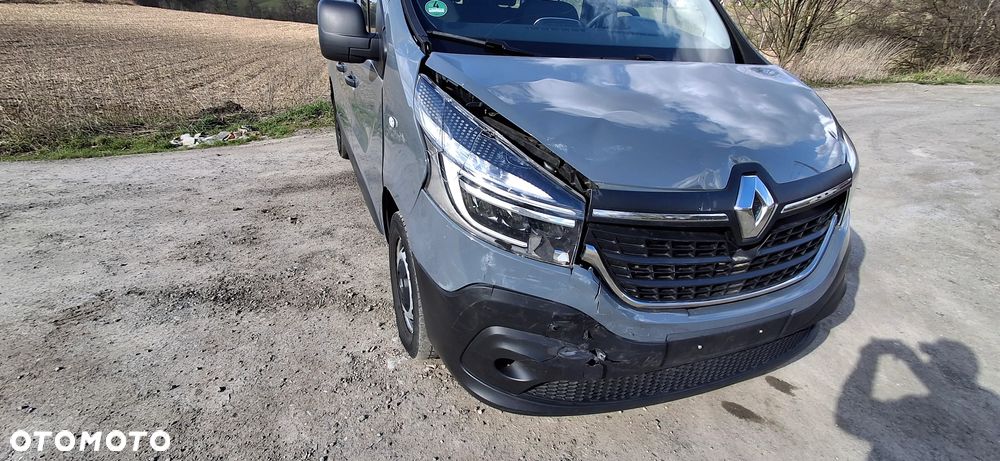 Renault Trafic ENERGY Combi Life - 21