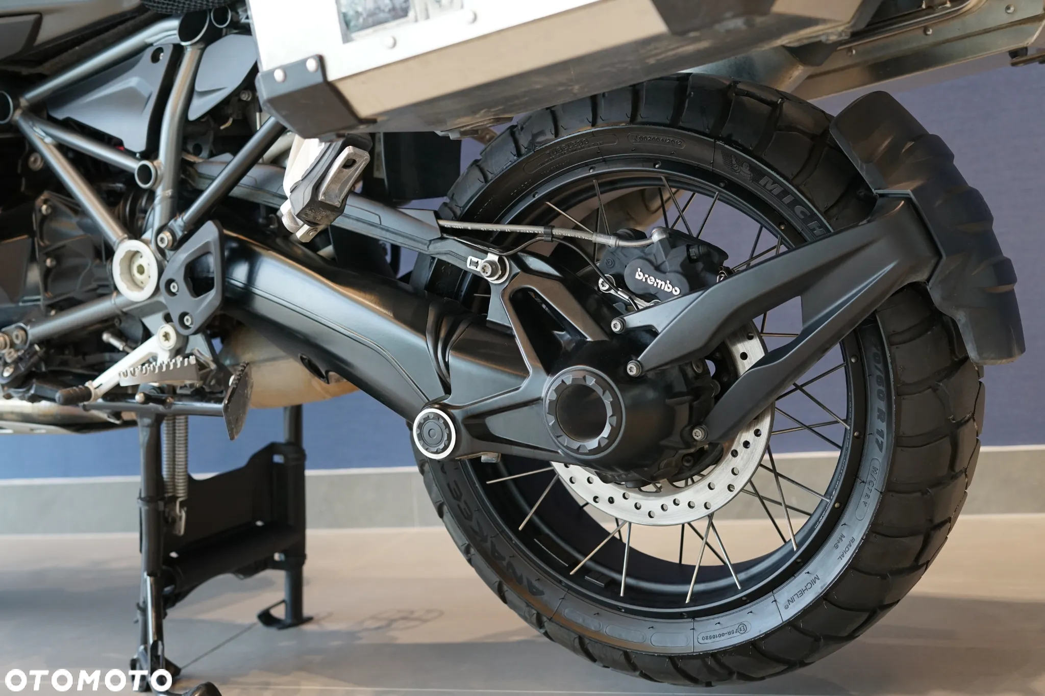 BMW R - 33