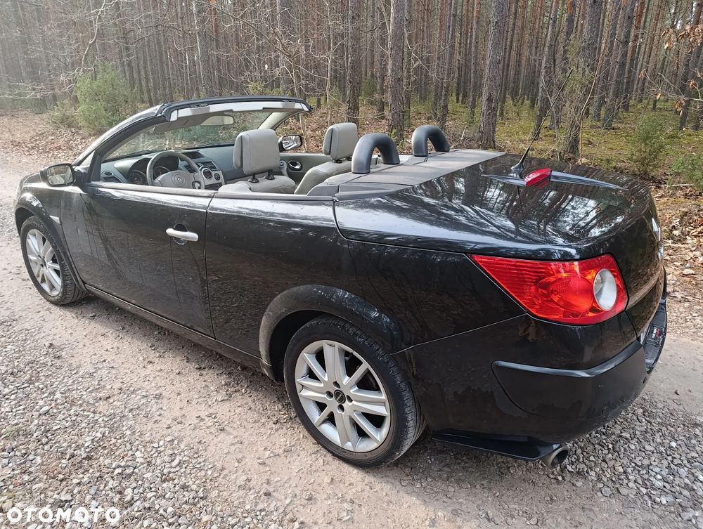 Renault Megane 2.0 Luxe Privilege - 14