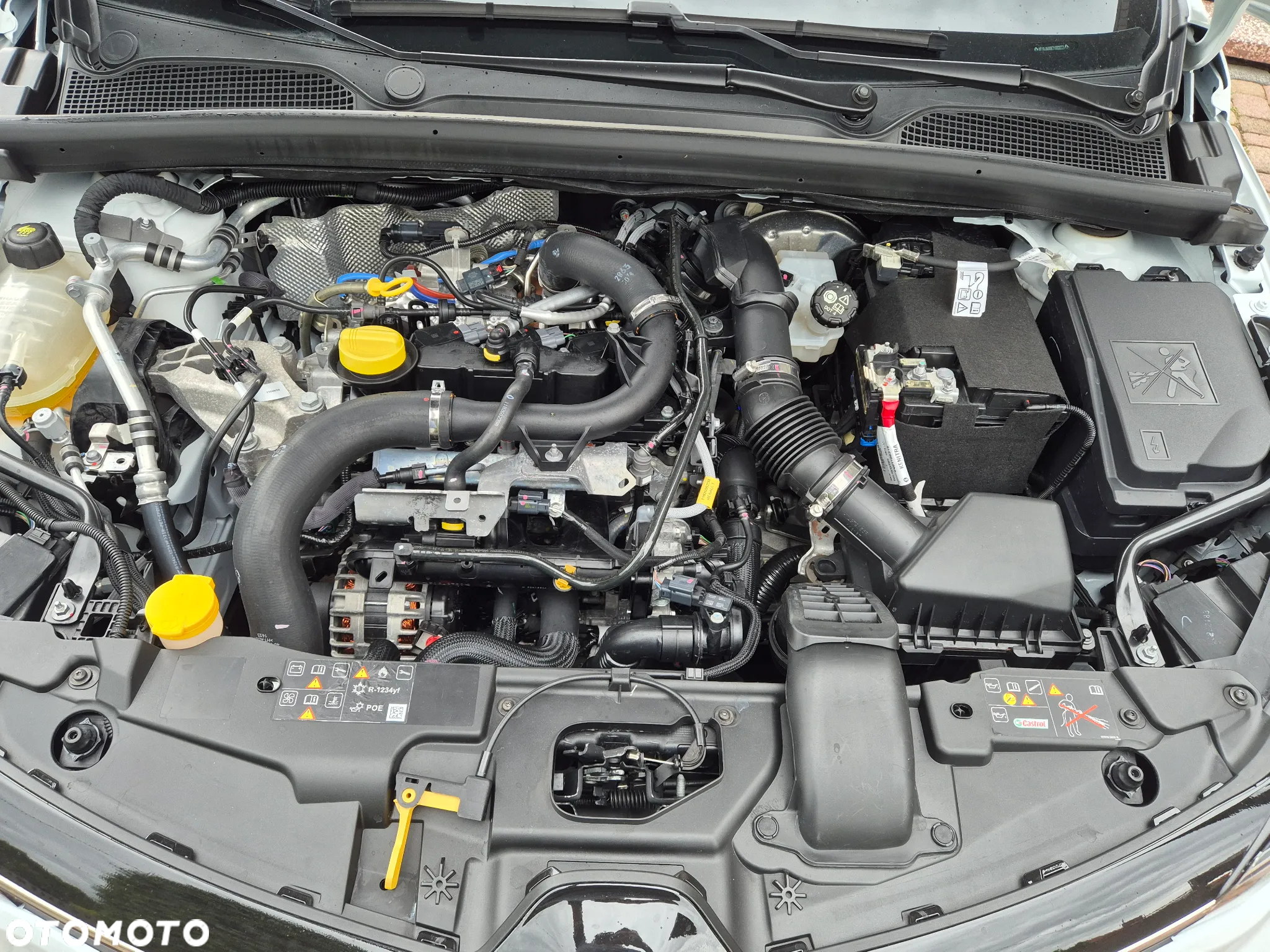 Renault Clio 1.0 TCe Intens - 14