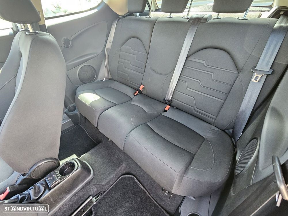 Alfa Romeo MiTo 1.3 JTDM Trofeo - 20