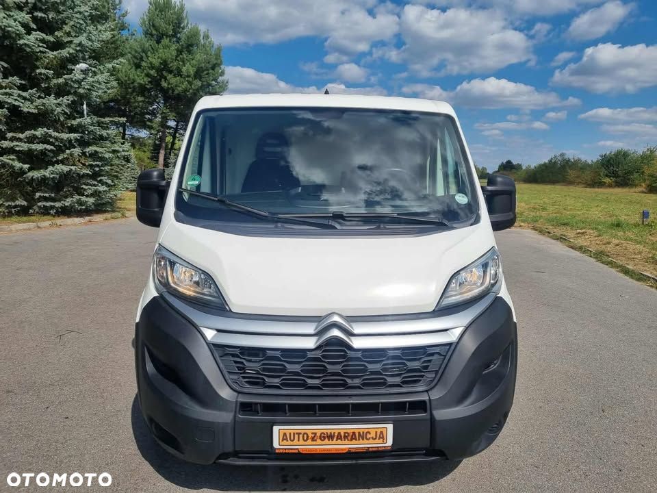 Citroën JUMPER - 20