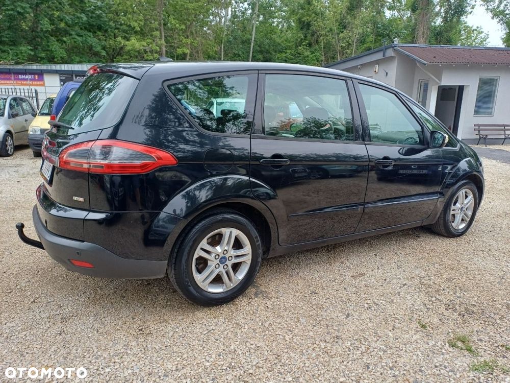 Ford S-Max - 4
